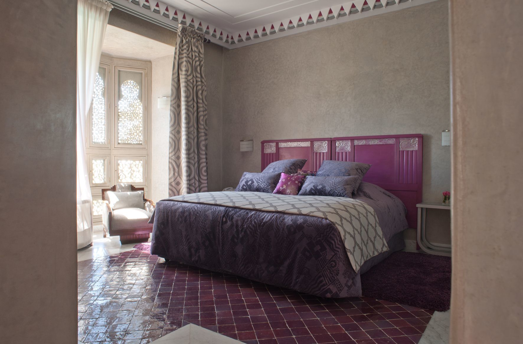 Tigmiza Boutique Hotel & Spa Ouled Jelal Bagian luar foto